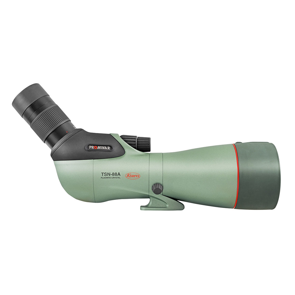 KOWA Spektiv TSN-88A Pure Fluorite 45° inkl. TE-11WZ II WA Okular – Bild 7