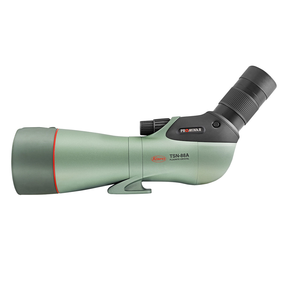 KOWA Spektiv TSN-88A Pure Fluorite 45° inkl. TE-11WZ II WA Okular – Bild 8