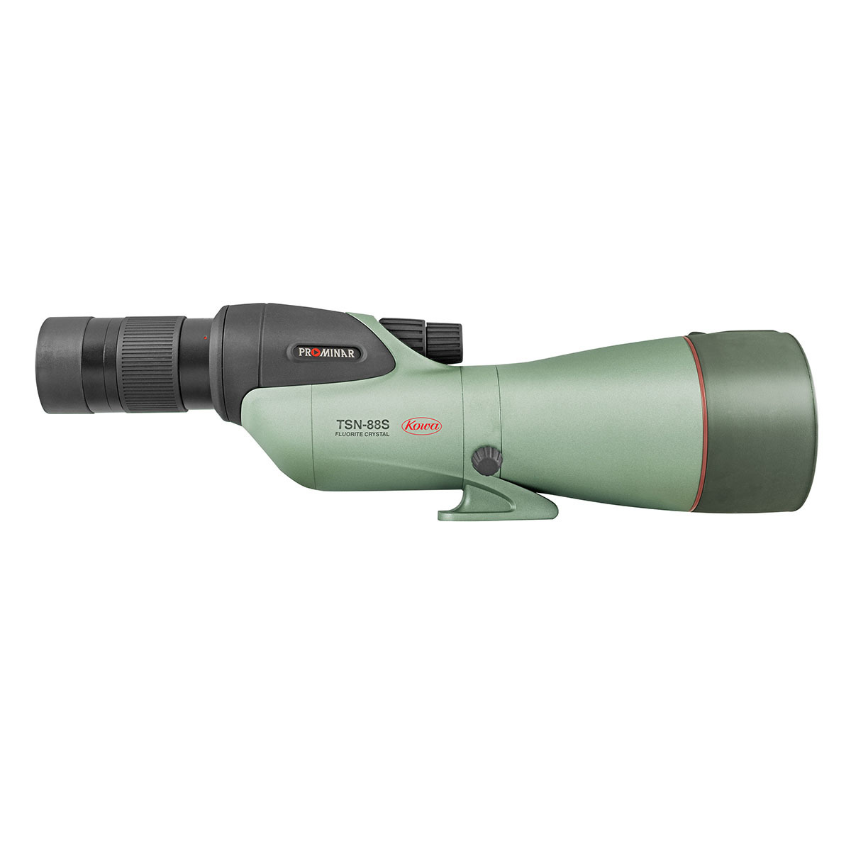 KOWA Spektiv TSN-88S Pure Fluorite gerade inkl. TE-11WZ II Okular – Bild 5