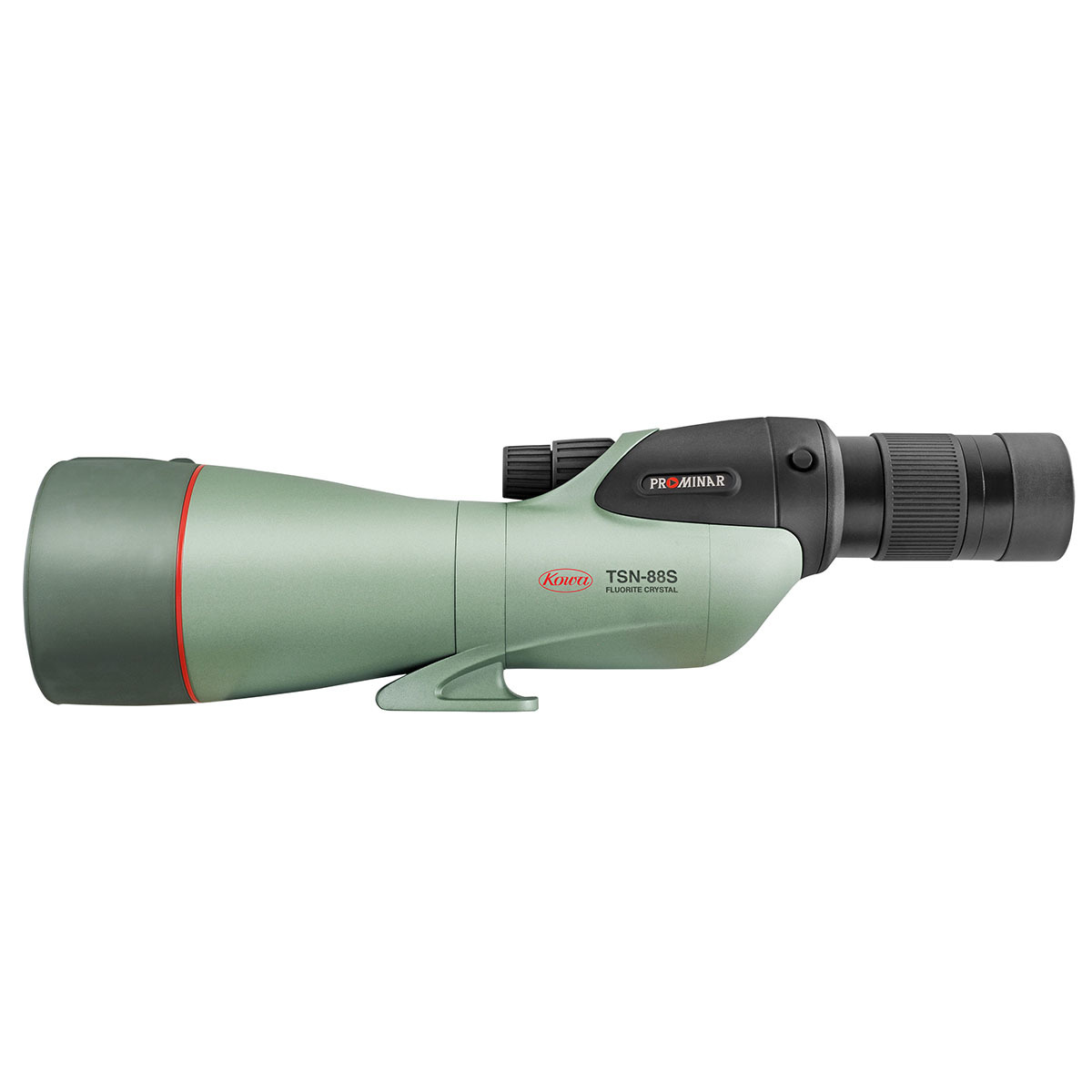 KOWA Spektiv TSN-88S Pure Fluorite gerade inkl. TE-11WZ II Okular – Bild 6
