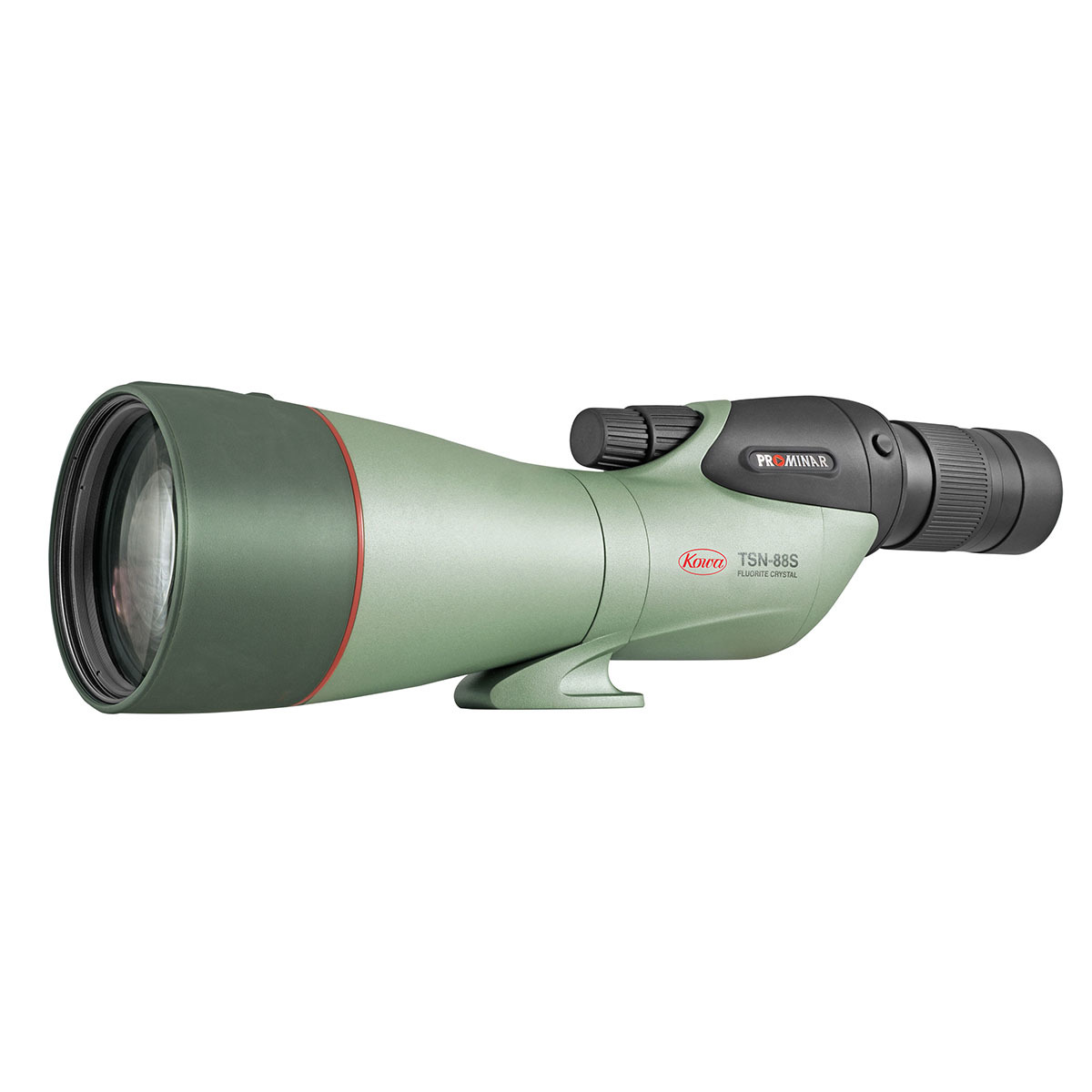 KOWA Spektiv TSN-88S Pure Fluorite gerade inkl. TE-11WZ II Okular – Bild 7