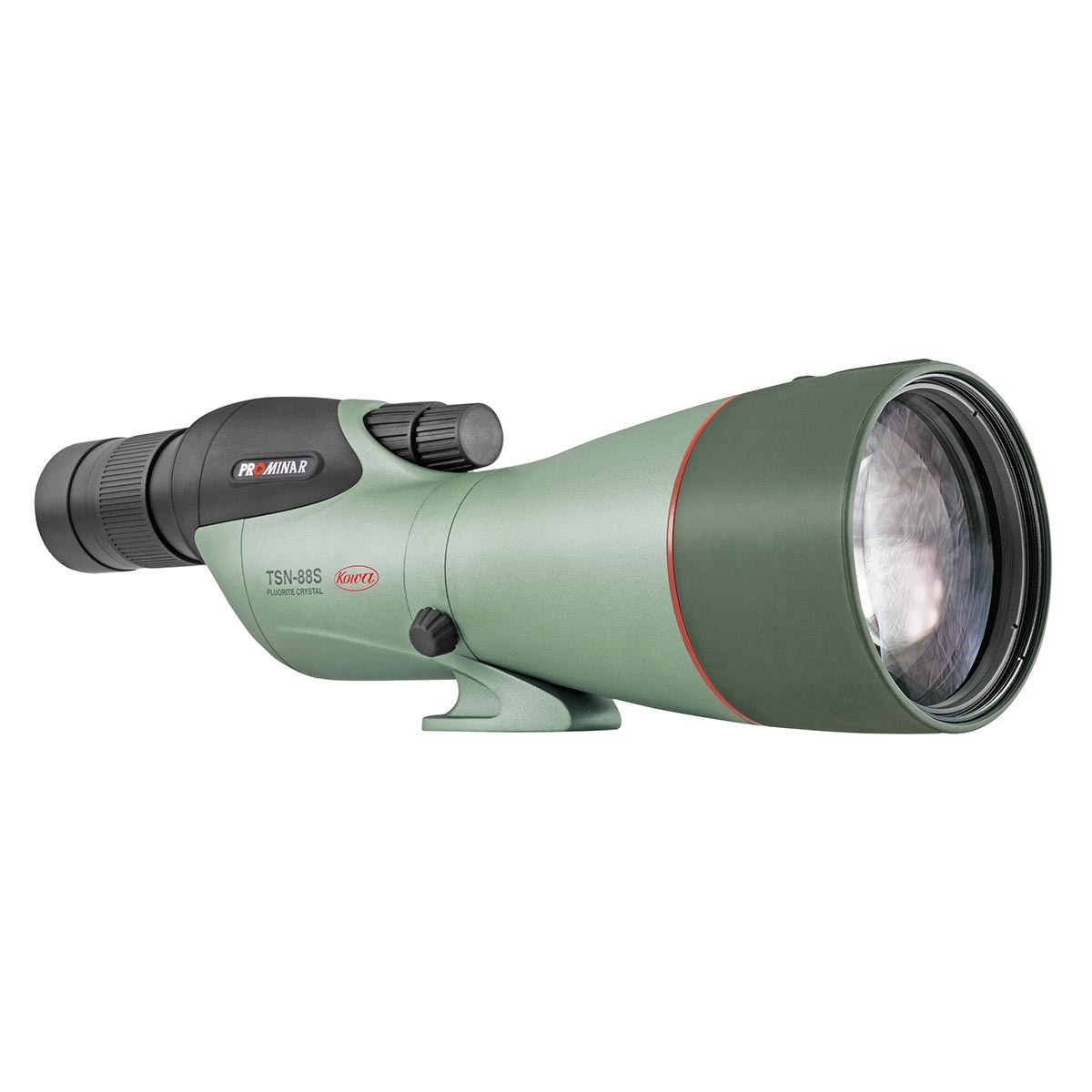 KOWA Spektiv TSN-88S Pure Fluorite gerade inkl. TE-11WZ II Okular – Bild 8