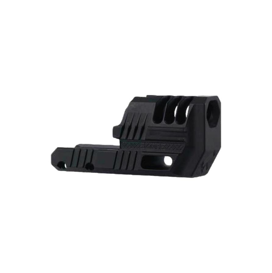 Canik Compact Compensator