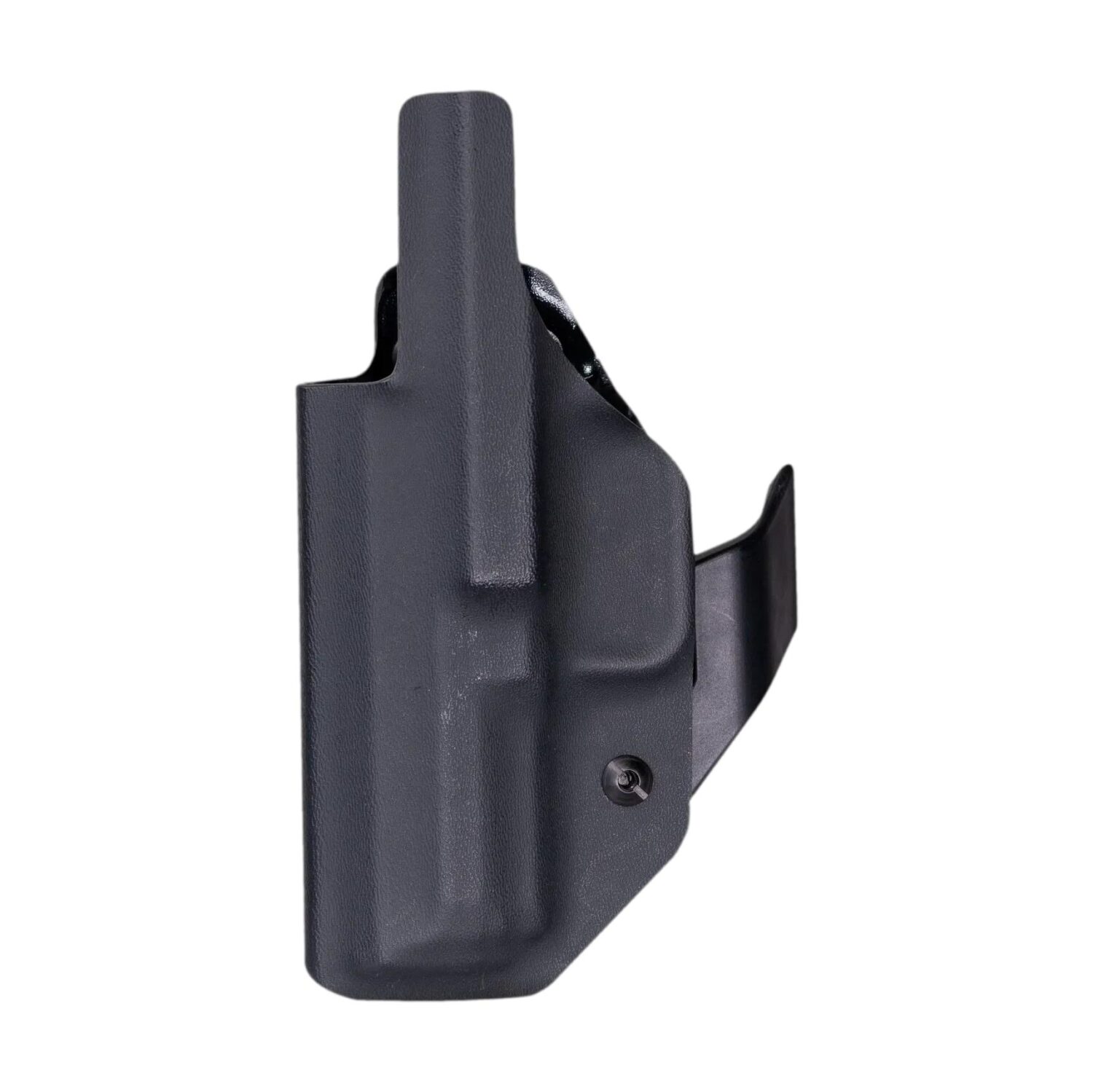 Canik Compact Size Kydex Holster Series IWB Schwarz
