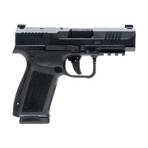 Canik Pistole METE MC9LS - 9 mm Para