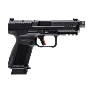 Canik Pistole METE SF Combat - 9 mm Para