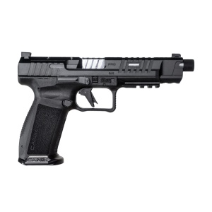 Canik Pistole SFx PRO - 9 mm Para