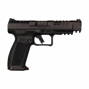 Canik Pistole SFx RIVAL - 9 mm Para