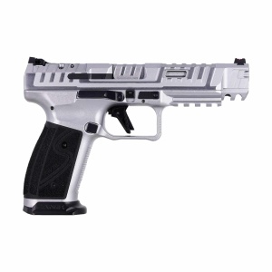 Canik Pistole SFx RIVAL-S Chrome - 9 mm Para