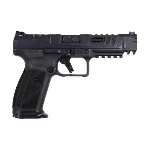 Canik Pistole SFx RIVAL-S - 9 mm Para
