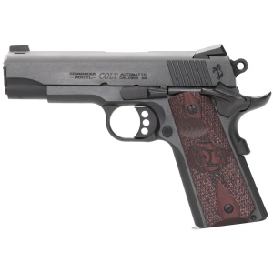 Colt Pistole 1911 Combat Commander 4.25'' - .45 ACP