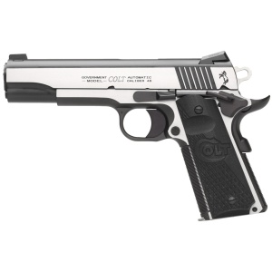 Colt Pistole 1911 Combat Elite Govt. 5'' - .45 ACP