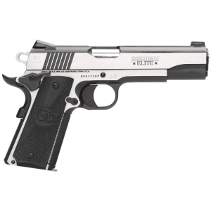 Colt Pistole 1911 Combat Elite Govt. 5'' - .45 ACP