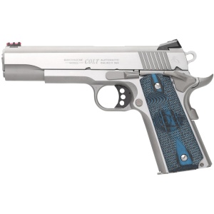 Colt Pistole 1911 Competition 5'' - 9 mm Para