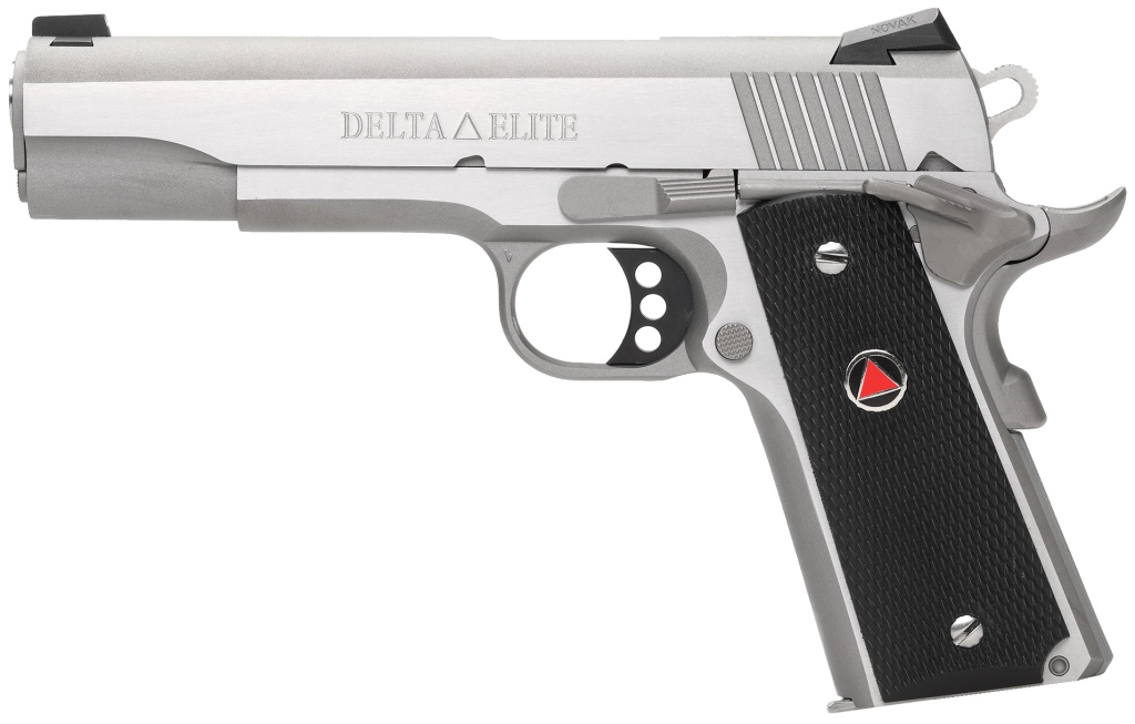 Colt Pistole 1911 Delta Elite 5'' - 10 mm Auto