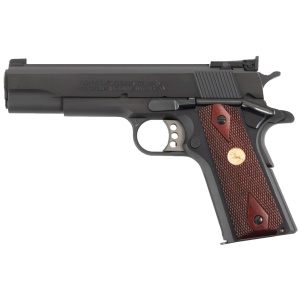 Colt Pistole 1911 Gold Cup National Match 5'' - 9 mm Para
