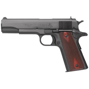 Colt Pistole 1911 Government 5'' Brüniert - .45 ACP