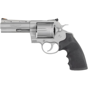 Colt Revolver Anaconda 4.25'' Matt - .44 Mag.