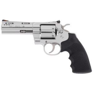 Colt Revolver Grizzly 4.25'' - .357 Mag.