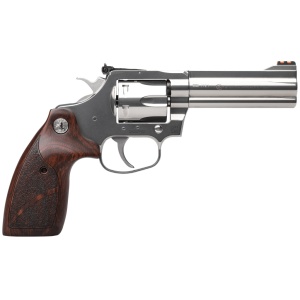 Colt Revolver King Cobra Target 4" - .357 Mag.