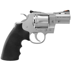 Colt Revolver Python 2.5'' - .357 Mag.