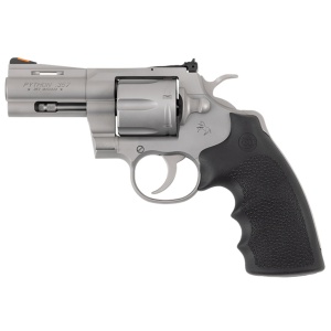 Colt Revolver Python 3'' Matt - .357 Mag.