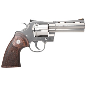 Colt Revolver Python 4.25'' - .357 Mag.