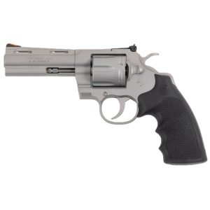Colt Revolver Python 4.25'' Matt - .357 Mag.