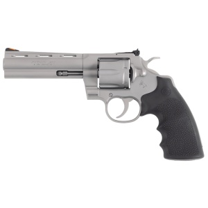 Colt Revolver Python 5'' Matt - .357 Mag.