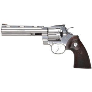 Colt Revolver Python 6'' - .357 Mag.
