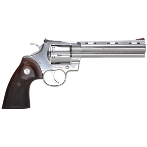 Colt Revolver Python 6'' - .357 Mag.