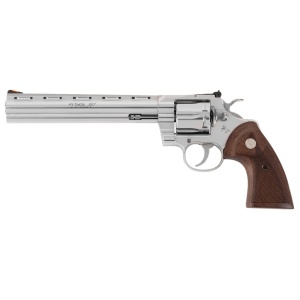 Colt Revolver Python 8'' - .357 Mag.