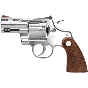 Colt Revolver Python Classic 2.5'' - .357 Mag.