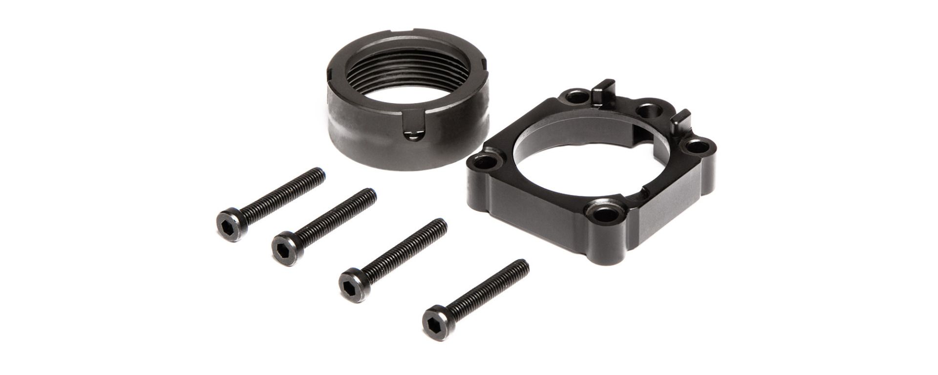 Daniel Defense DDM4 Rail/Slim Rail/AR15 Lite Rail III Hardware Pack
