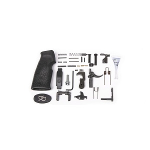 Daniel Defense Lower Receiver Parts Kit Semi Auto