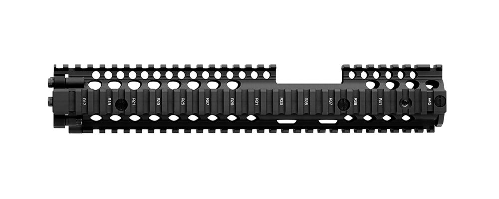 Daniel Defense M4A1 Rail Interface System II FSP 12.25"