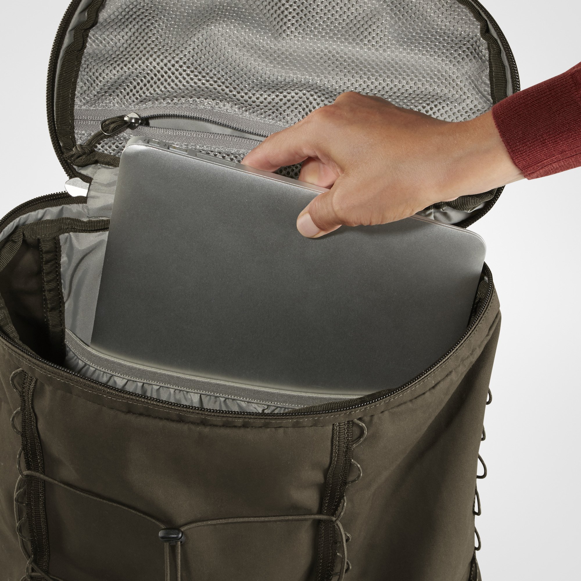 Fjällräven Singi 20 – Bild 4