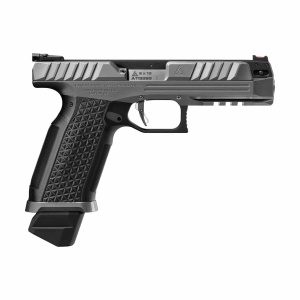 Laugo Arms Pistole Alien Creator Pro Kit Grey/Black - 9 mm Para