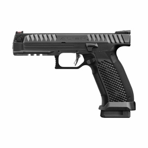 Laugo Arms Pistole Alien Full Kit Black/Black - 9 mm Para