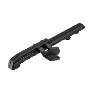 Laugo Arms Upper Rail Limited Optics with Thumb Rest