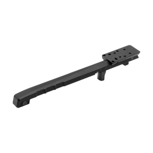 Laugo Arms Upper Rail Optics Creator