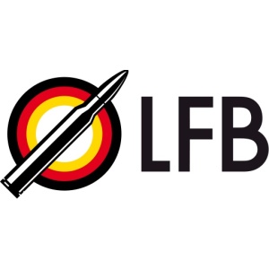 LFB 3 Band Classic .340 Wby. Mag. 11.8g