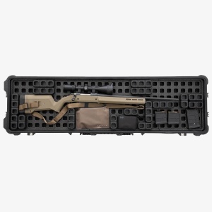 Magpul Daka GRID Organizer Pelican 1750 Protector