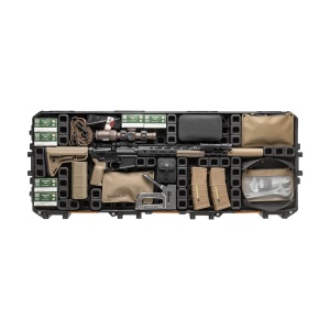 Magpul Daka GRID Organizer Pelican Vault V730