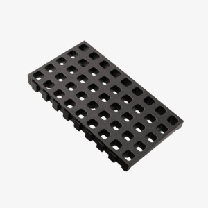 Magpul GRID Organizer Replacement Middle Panel