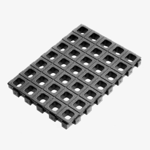 Magpul DAKA Universal GRID Organizer Replacement Panel