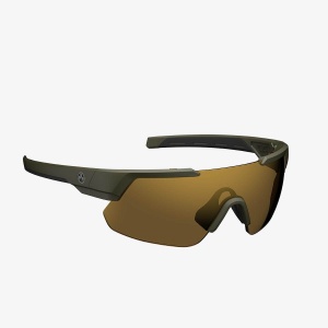 Magpul Defiant Eyewear Polarized ODG Frame Bronze Lens