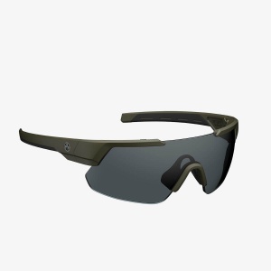 Magpul Defiant Eyewear Polarized ODG Frame Gray Lens