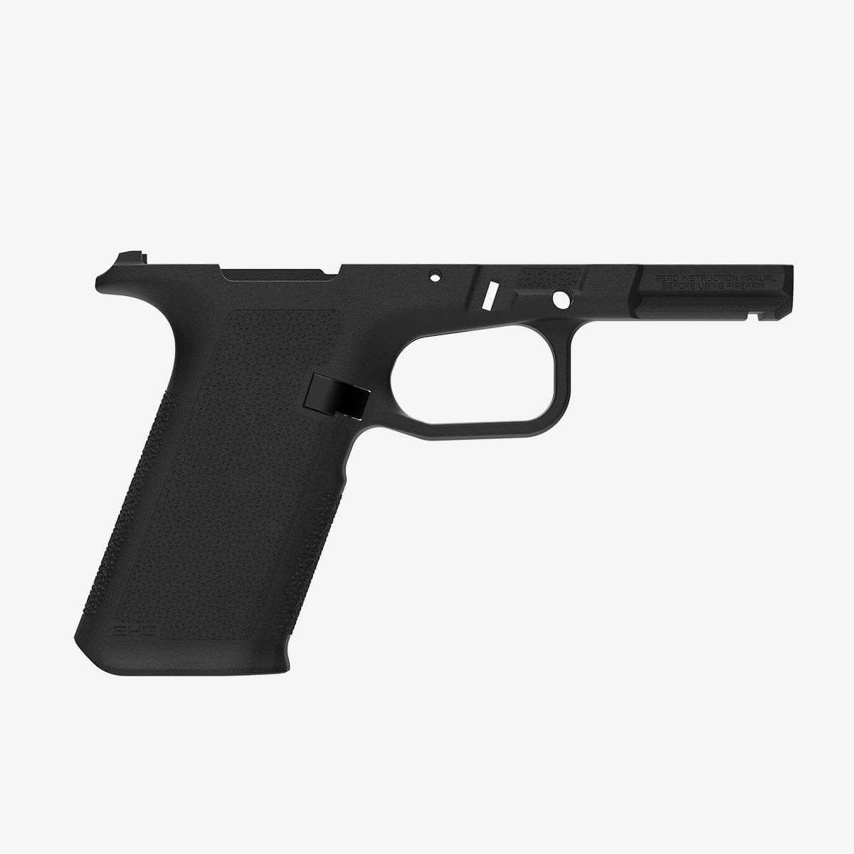 Magpul EHG RG9 Grip Ruger RXM Full-Size