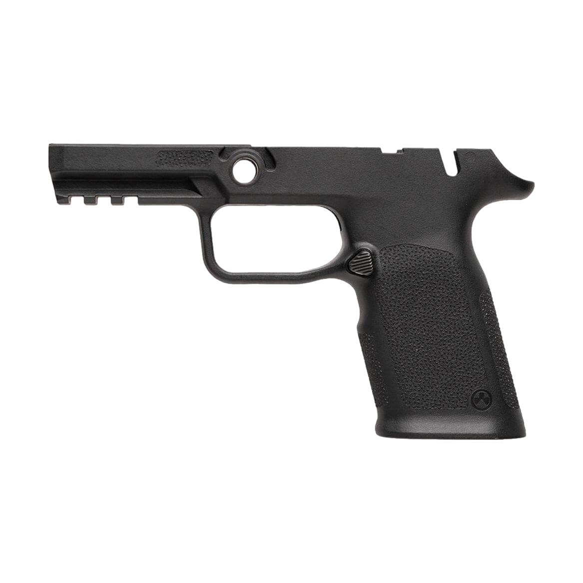 Magpul EHG SG9 Grip SIG P320 Full Size Manual Safety